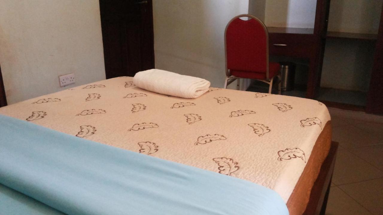 Daysinn Hotel Lira Eksteriør billede