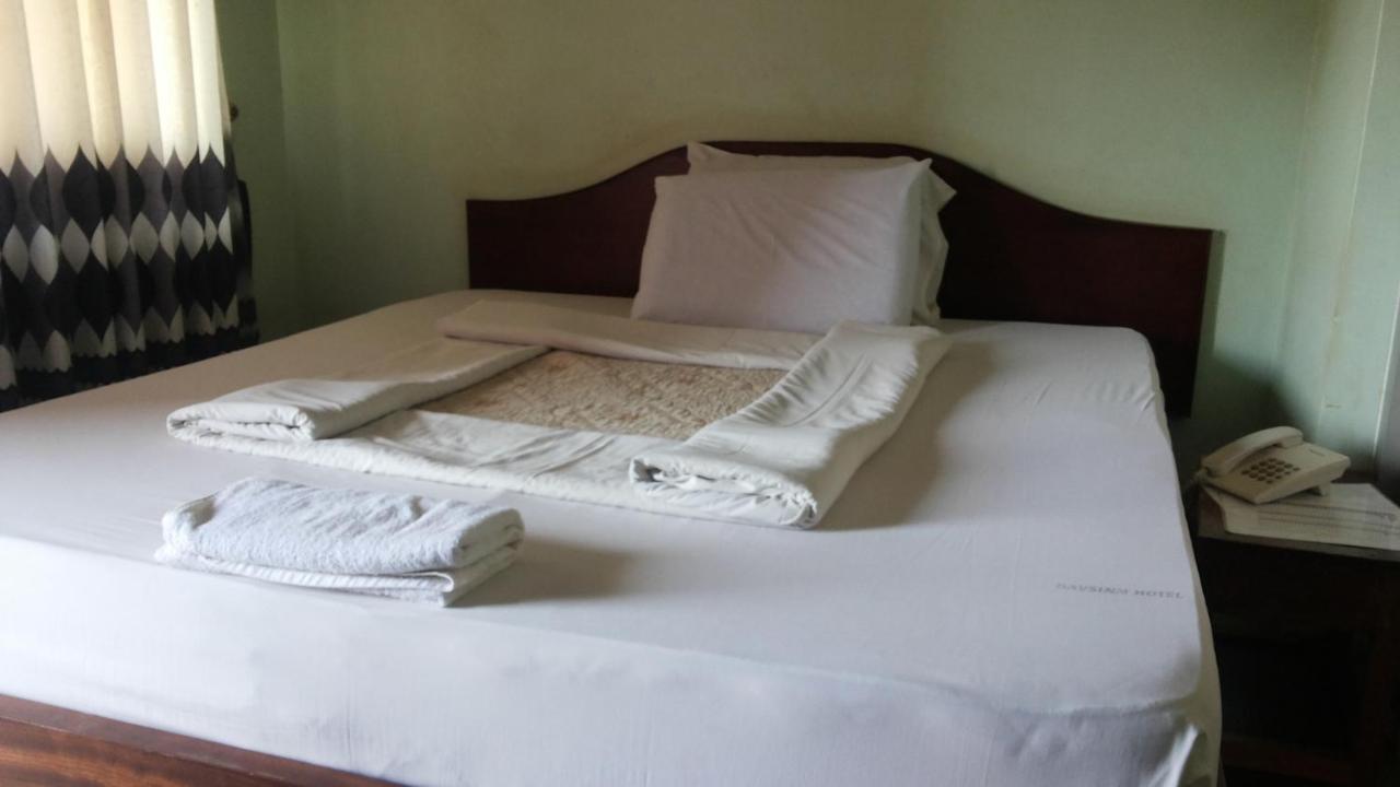 Daysinn Hotel Lira Eksteriør billede
