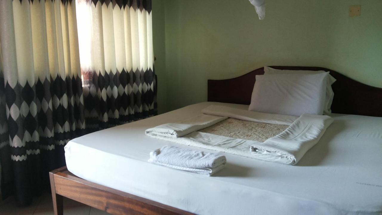 Daysinn Hotel Lira Eksteriør billede